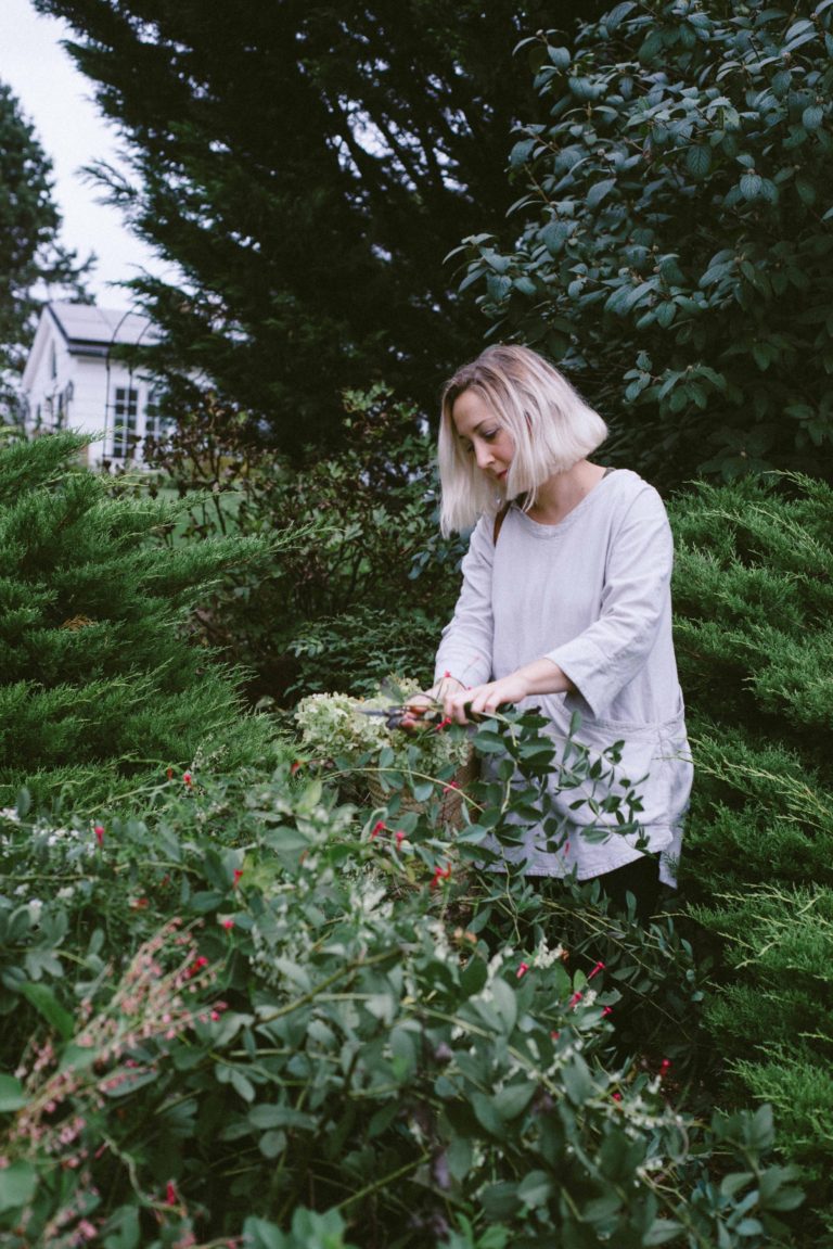 Meet Lady Farmer, a Sustainable Apparel Company - A Daily Something