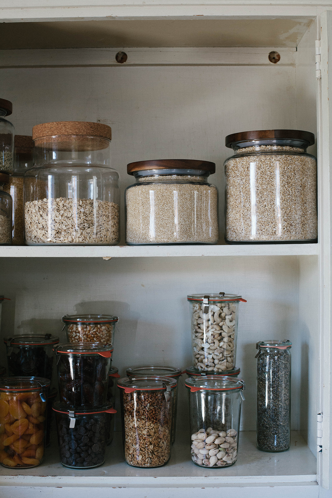 Pantry Essentials and How to Organize Your Pantry - A Daily Something