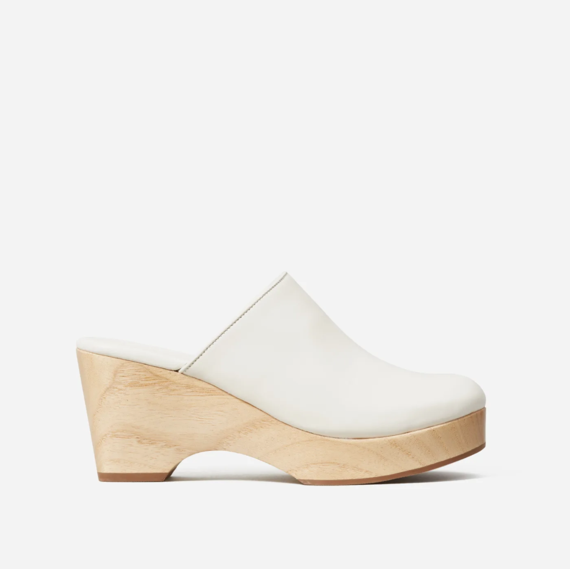 My Top 10 Everlane Items for Spring - A Daily Something